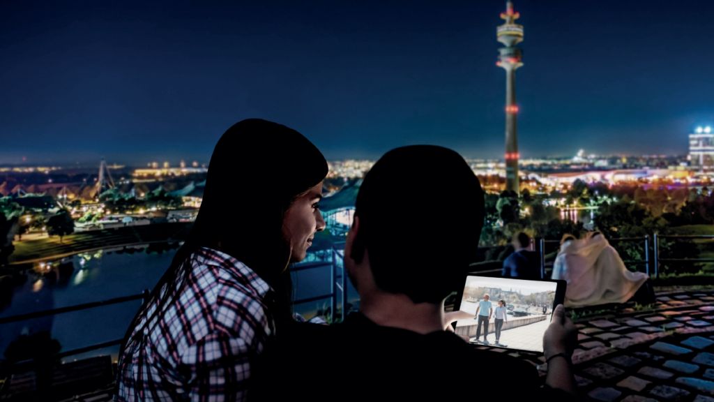 5g broadcast/multicast ebook 5g broadcast/multicast ebook