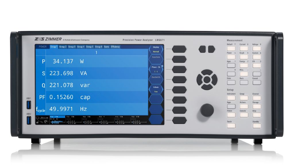 zes zimmer high precision power analyzers zes zimmer high precision power analyzers