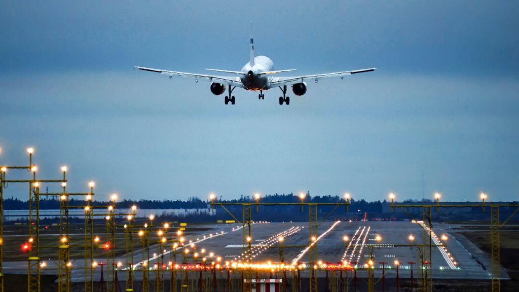 airnav ireland / isavia