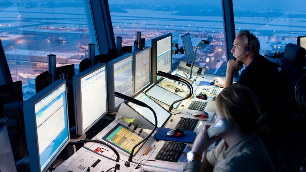 nav canada