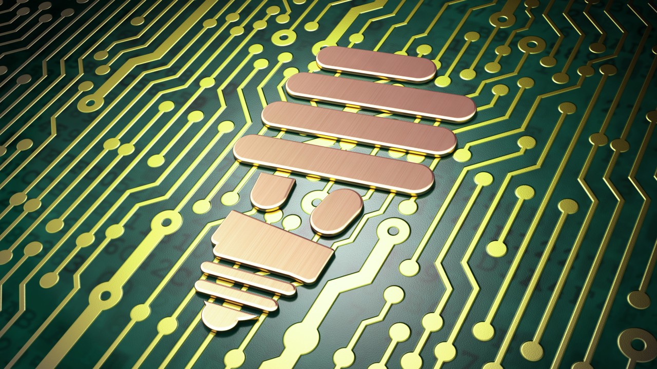 measuring power efficiency on wide bandgap devices 