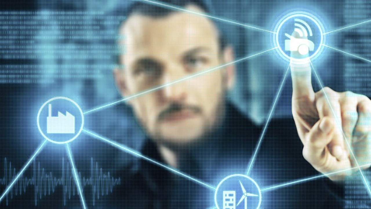 罗德与施瓦茨 iot 设备测试