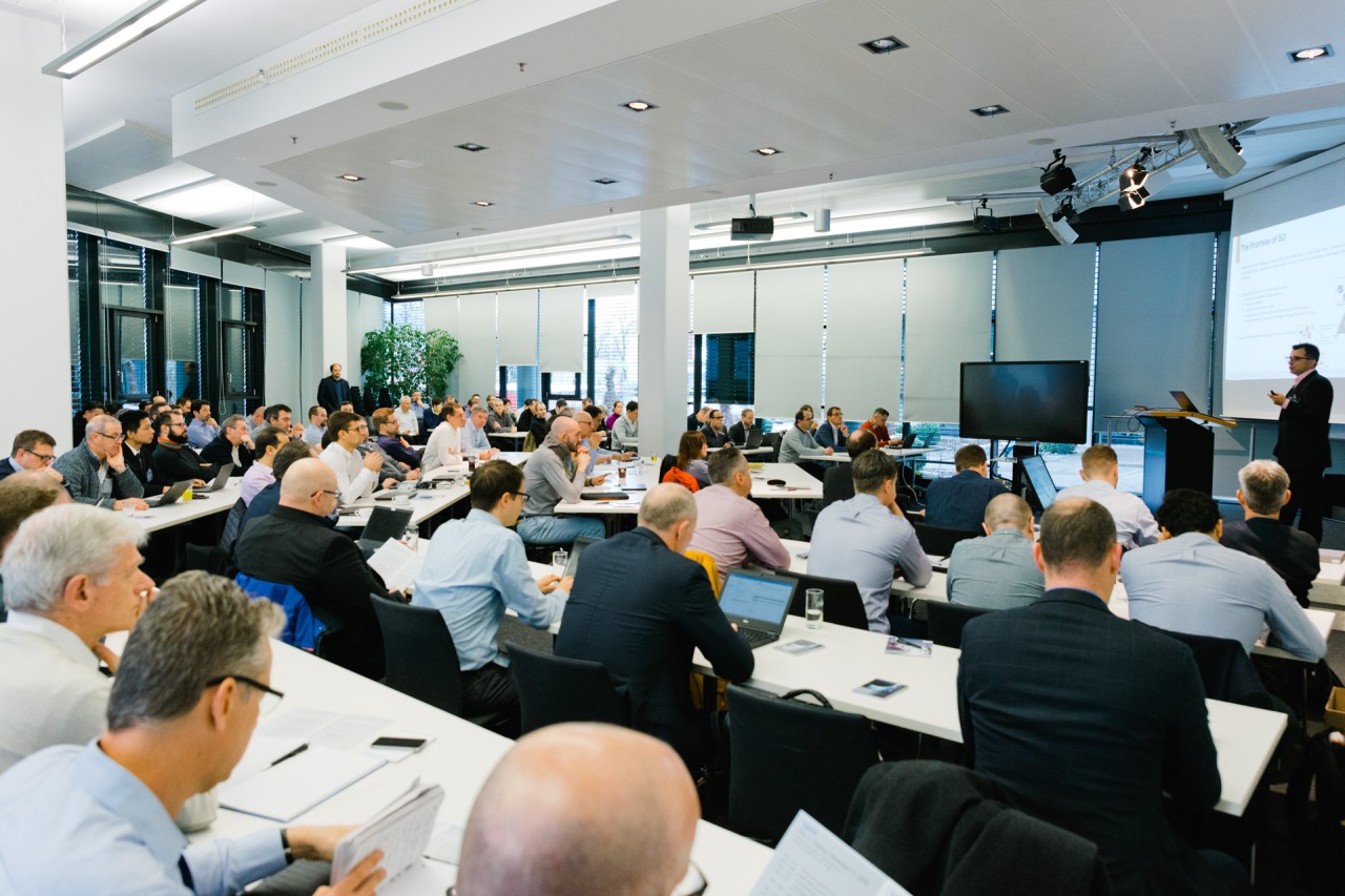 content of the meeting