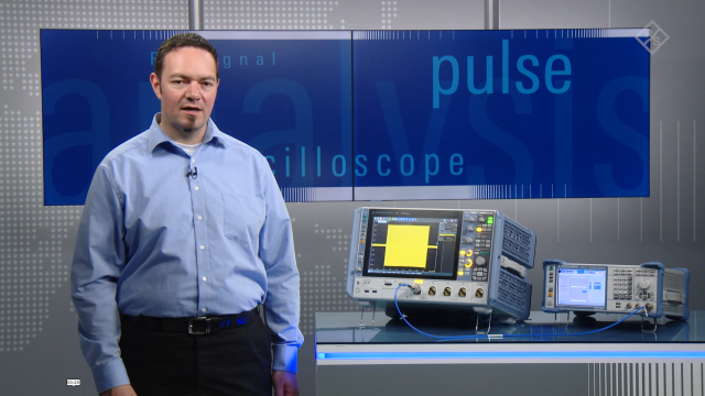 analysis of complex radar signals