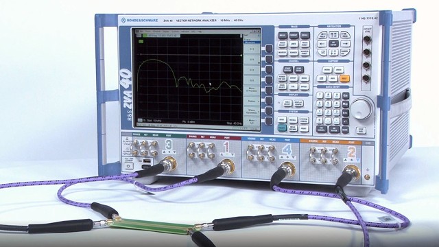 signal integrity – measuring rise time using a true differential signal (part 2 of 4)