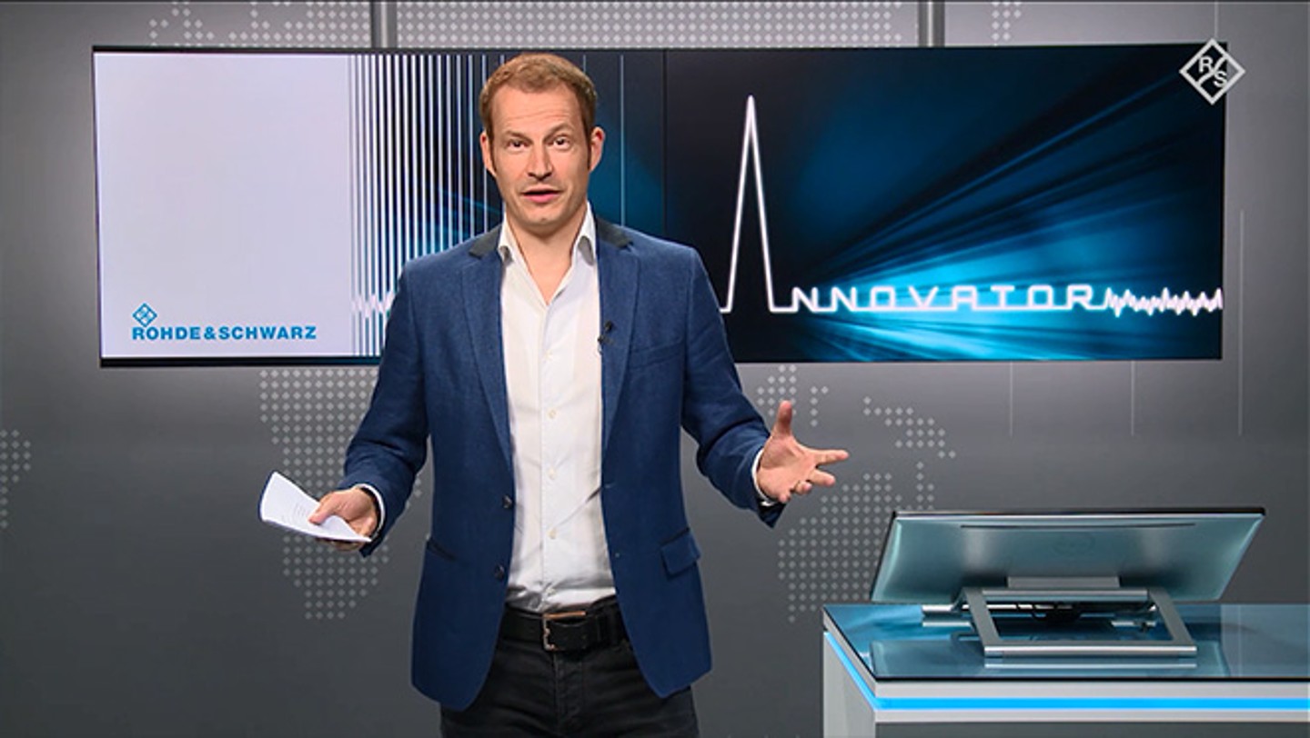 the signal that makes the difference