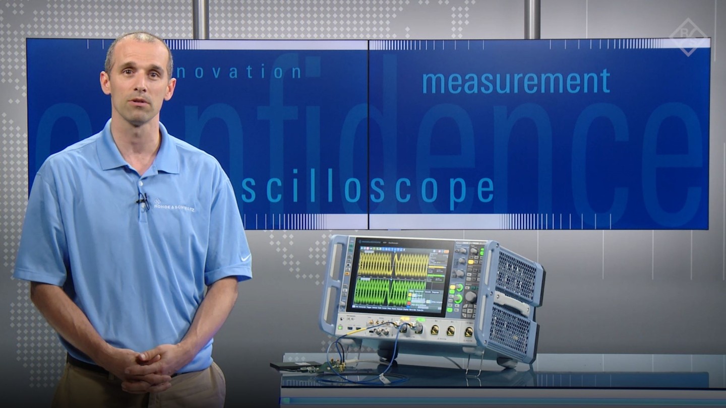 usb 3.1 interface debug with realtime deembedding 