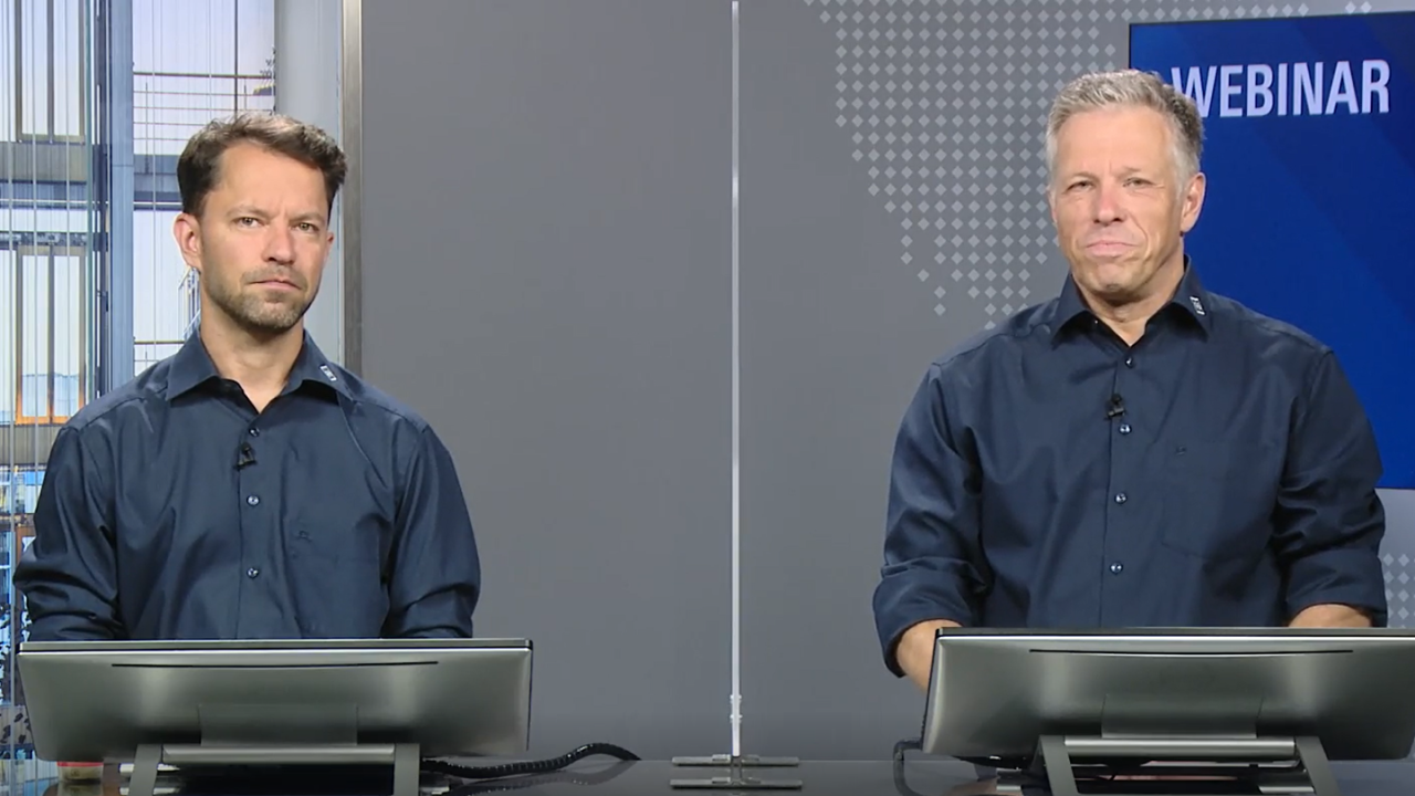 the challenges of a modern ingest platform for live or near live studio production.